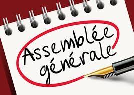 Assemblée Générale